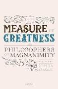 The Measure of Greatness