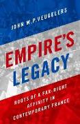 Empire's Legacy