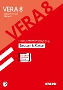 STARK VERA 8 Haupt-/Realschulbildungsgang - Deutsch