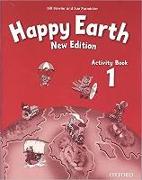 Happy Earth 1. Activity Book