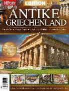 All About History EDITION: Das Antike Griechenland