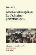 Gesetz und Evangelium im Nachkriegsprotestantismus