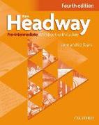 New Headway: Pre-Intermediate. Workbook without Key