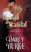 One Night of Scandal