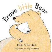 Brave Little Bear