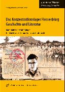 Das Konzentrationslager Flossenbürg: Geschichte und Literatur