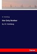 Her Only Brother
