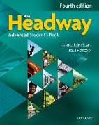 New Headway: Advanced (C1). Student's Book