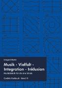 Musik  Vielfalt  Integration  Inklusion