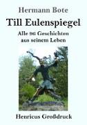 Till Eulenspiegel (Großdruck)