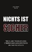 Nichts ist sicher