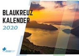 Blaukreuz-Kalender 2020