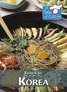 Foods of Korea