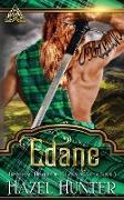 Edane (Immortal Highlander, Clan Mag Raith Book 3)