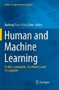 Human and Machine Learning