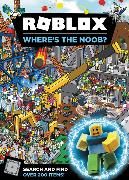Roblox: Where's the Noob?