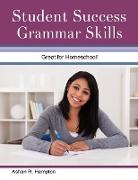 Student Success Grammar Skills