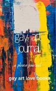 Gay Art Journal