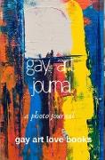 Gay Art Journal