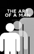 Art of a Man