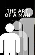 Art of a Man