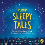 Puffin Sleepy Tales