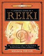 Llewellyn's Complete Book of Reiki