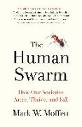 The Human Swarm