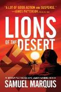 Lions of the Desert