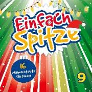 CD Einfach Spitze, Vol. 9