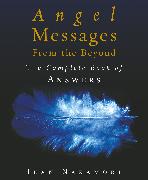 Angel Messages from the Beyond