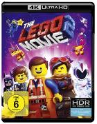 The LEGO Movie 2