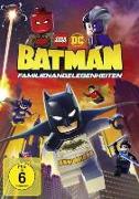 LEGO DC: Batman: Familienangelegenheiten