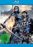 Alita - Battle Angel