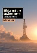 Ethics and the Environment