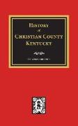 History of Christian County, Kentucky