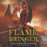 Flamebringer: A Heartstone Novel