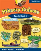 Primary Colours Level 5 Pupil's Book