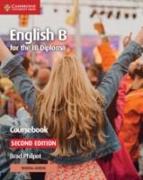 English B for the Ib Diploma Coursebook