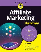 Affiliate Marketing For Dummies