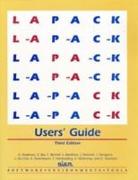 Lapack Users' Guide