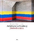Architektur in Hamburg Jahrbuch 2019/ 2020