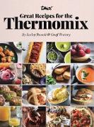 Great Recipes for the Thermomix