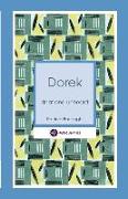 Dorek: deaf and unheard