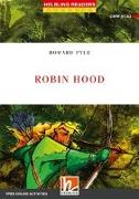 Robin Hood, Class Set