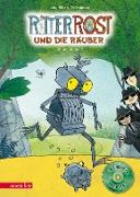 Ritter Rost 9: Ritter Rost und die Räuber (Ritter Rost mit CD und zum Streamen, Bd. 9)