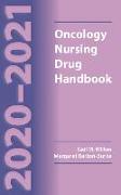 2020-2021 Oncology Nursing Drug Handbook