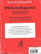 105. Ergänzungslieferung