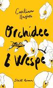 Orchidee & Wespe