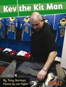 Kev the Kit Man